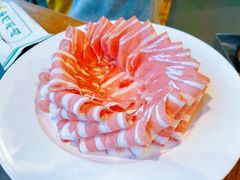 -南门涮肉(上海一店)