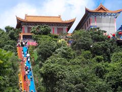 -东莞观音山旅游风景区