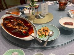 -浙江西子宾馆·牡丹厅