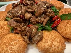 -老街坊美食汇(玉兰大街店)