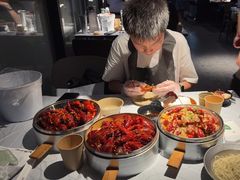 -巴厘龙虾·榜首油焖大虾(洞庭·艺术洋房店)