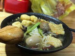 -螺大蛳柳州螺蛳粉·火锅·热干面(西城永捷店)