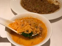 龙虾汤贵妃泡饭-利苑酒家(合景国际金融广场店)