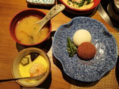 -蟹将军·松叶蟹和牛日料放题自助(K11店)