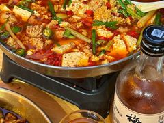 -五丁桥光头香辣蟹(望江橡树林店)