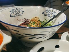 -老土灶·扬州非遗淮扬菜(大运河博物馆店)