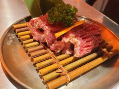 -西塔老太太泥炉烤肉(苏州大悦城店)
