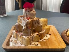 -俄士厨房(未来城店)