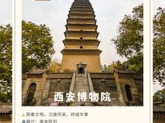 -陕西历史博物馆