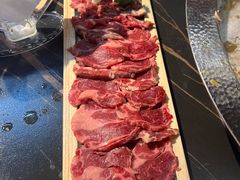 -大河宴·椒麻鱼火锅(北京路中和美食街店)