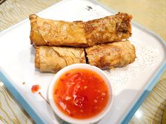 -香港威特瑞茶餐厅(小白楼音乐厅店)