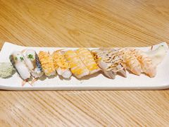 -林妈妈村·日式料理(宝山龙湖天街店)