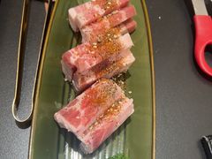 -極屋鮨牛 · 烧肉酒场(时代C馆店)