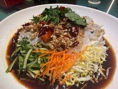 -吴记酱骨炖菜馆(西大直街店)