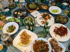 -后海16号·北京私房菜