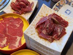 -AJIYA·池袋日式烧肉自助(天津万象城店)