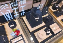 -周生生Chow Sang Sang(新世界店)