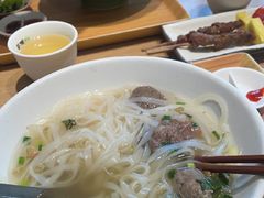 -蔡澜Pho·越南粉餐厅(海上世界店)
