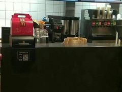 -麦当劳(杨高南路店)
