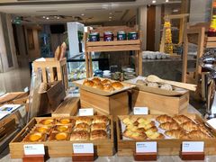 -金安大饭店-金品自助餐厅