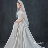 💃🏻沉浸式婚纱照拍摄，一秒入戏，原来是这种体验！