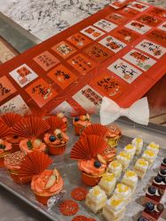 -St.Regis瑞吉金融街酒店·宴会厅