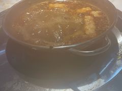 -潮牛岛·潮汕鲜切牛肉自助火锅(无锡首店)