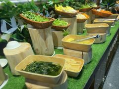 -九月海·海鲜自助(世纪东方店)