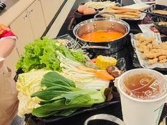 -呷哺呷哺(西单大悦城店)