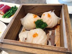 -彩丰楼中餐厅·仁恒洲际酒店
