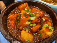 -阿毛饭店(和义路店)