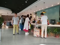 -宜必思酒店(青岛五四广场宁夏路地铁站店)