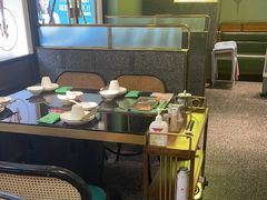 -顺峰顺水顺德菜(龙华店)