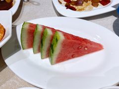 -苏州阳澄湖澜廷酒店-有景阁中餐厅
