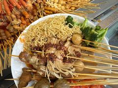 -郭记小街麻辣烫(南小街总店)