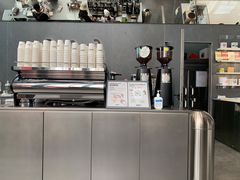 -Seesaw Coffee(深圳万象天地店)