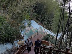 -南武当山景区