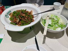 -绿草地·湘菜(7mall店)