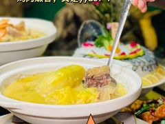 -金龙·打边炉(南京西路店)