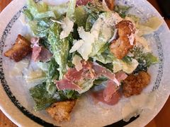 -PIZZA BIANCA(万象城店)
