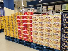 -盒马X会员店(上海森兰商都店)