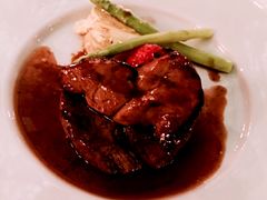 -马克西姆餐厅(崇文门店)