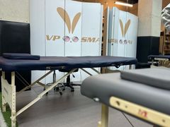 -VPsmart私教健身工作室(新华路旗舰店)