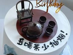 -CAKE BOSS 蛋糕老板(西单君太百货店)