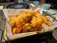 -江边城外烤全鱼(世茂广场店)