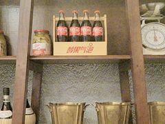 -Ciao窑炉披萨餐厅(宁波阪急店)