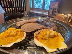 -蚝·生·鲜牛烧肉铺(中央大街店)