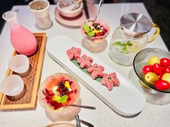 -竹外桃花·江南小酒馆(SKP·S店)