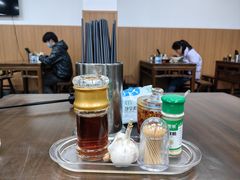 -老余杭面馆