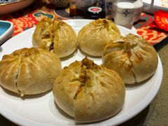 -蒙亨·手把肉·蒙古包文化主题餐厅(天恒广场店)